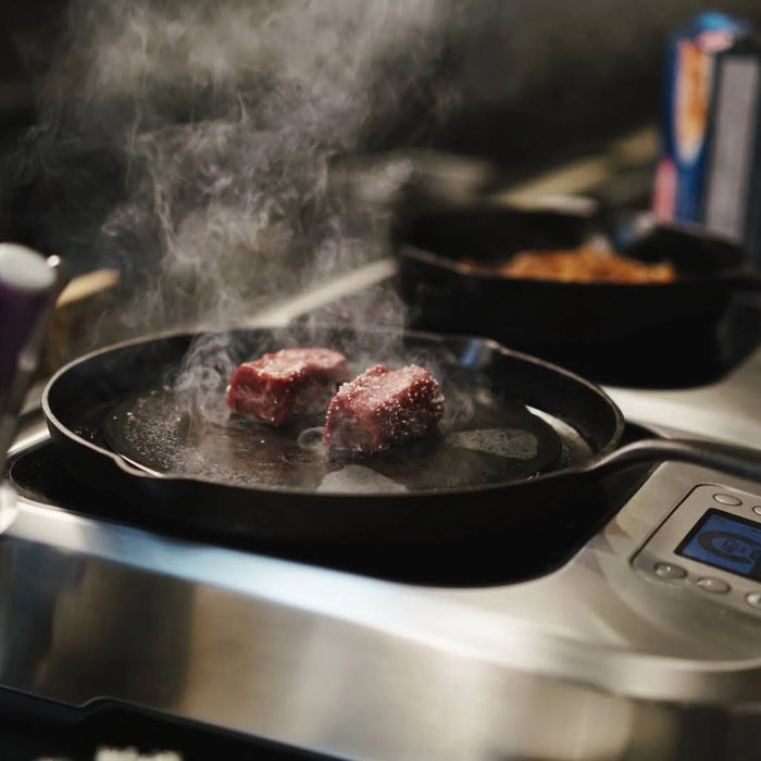 The Rise of Induction Cooking: The Breville | Polyscience Control Freak Induction Cooktop