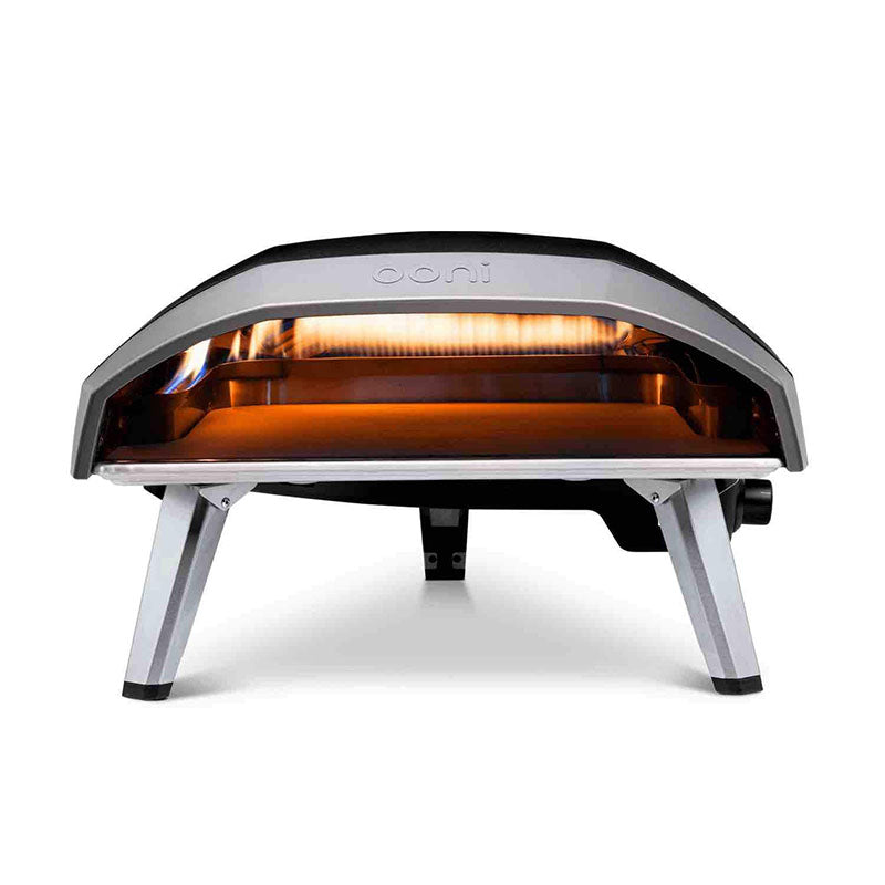 Ooni Pizza Oven - Collection Page