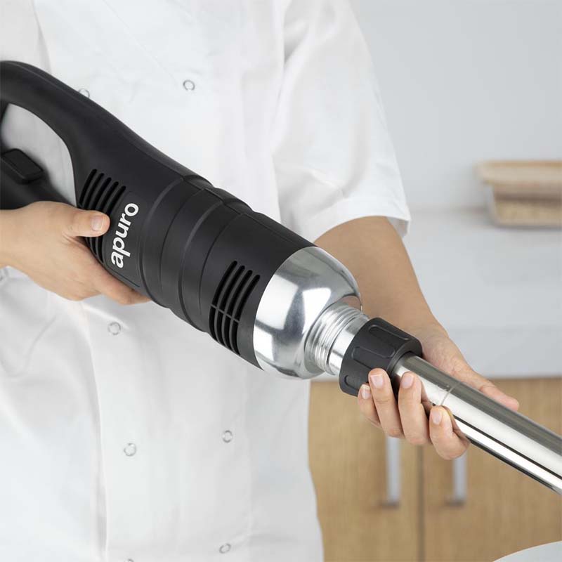 Apuro FS440-A Stick Blender 60Ltr Lifestyle