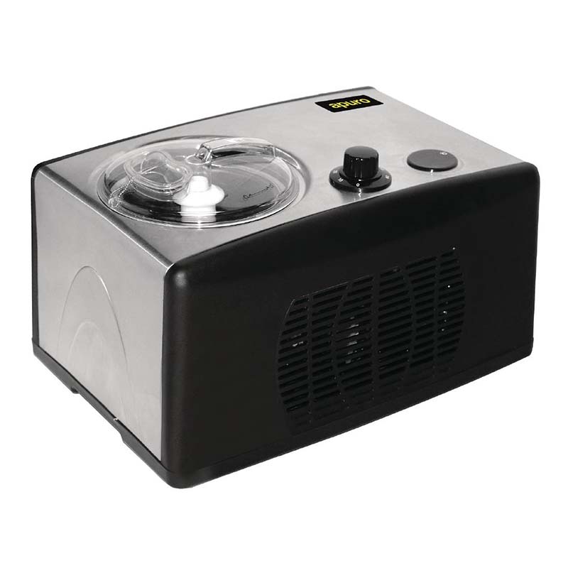 Apuro Ice Cream Maker 1.5 Litre