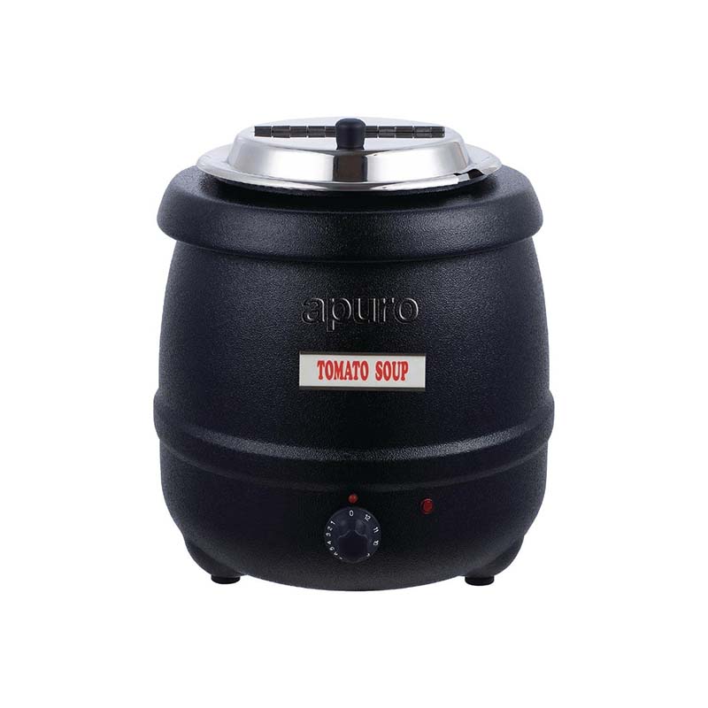 Apuro Soup Kettle 10Ltr
