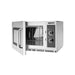 Apuro Manual Commercial Microwave Oven 34Ltr 1800W Open Door