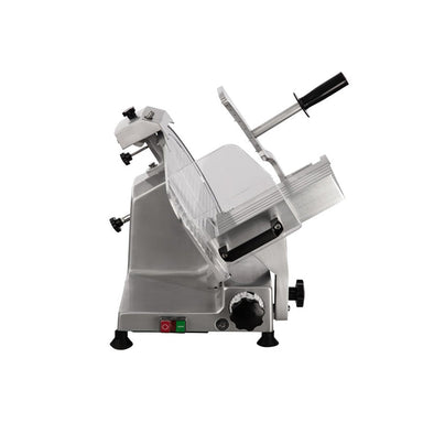 Apuro Meat Slicer 220mm Side Image