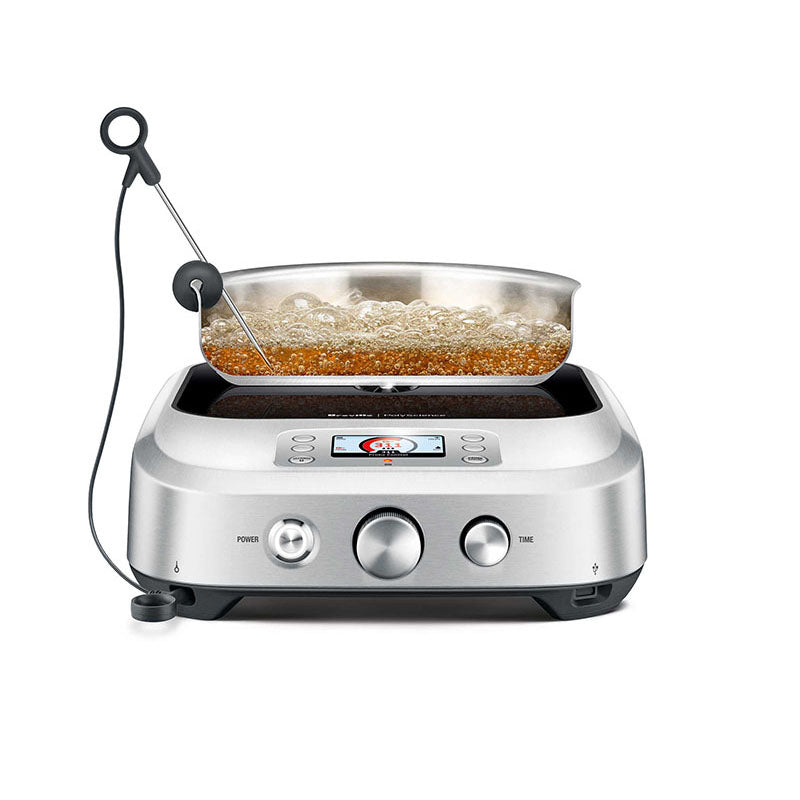 Breville Control Freak