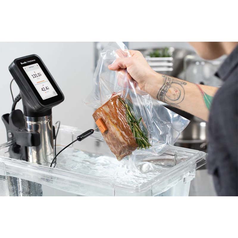 Breville | Polyscience Hydropro Plus Circulator With Tank