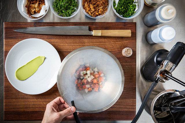 Breville | Polyscience Smoking Gun Pro