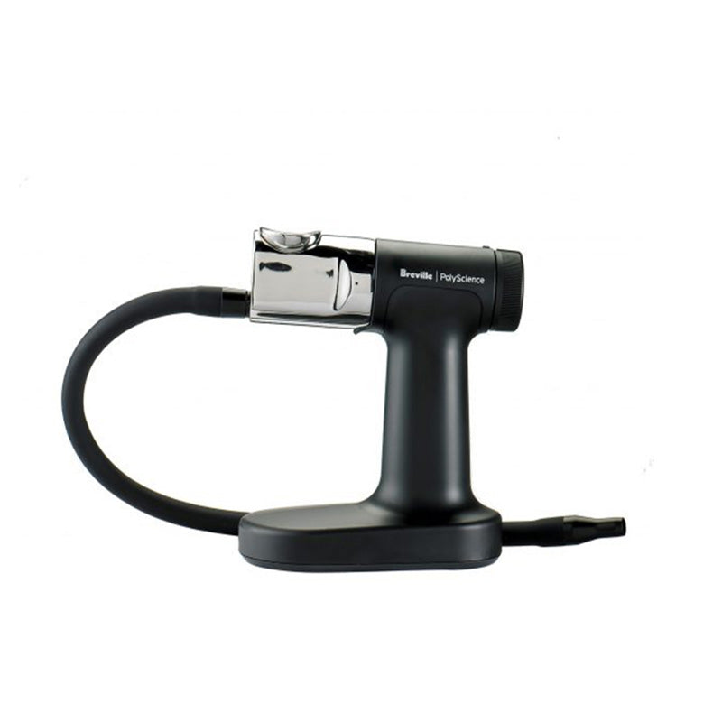 Breville Polyscience Smoking Gun Pro Front View