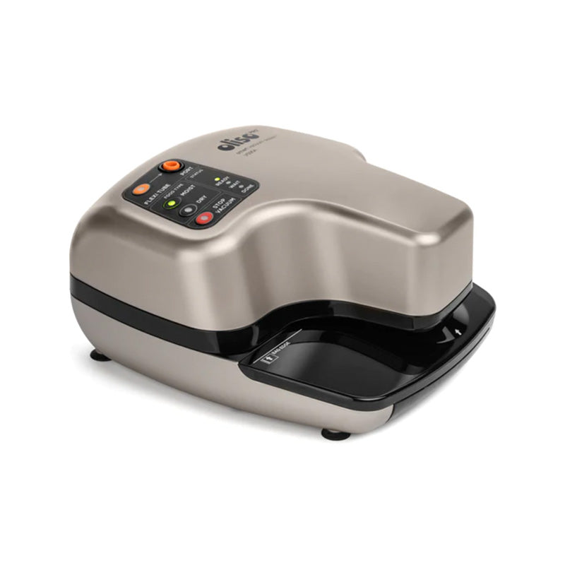 Oliso Pro VS95A Starter Kit Side Image