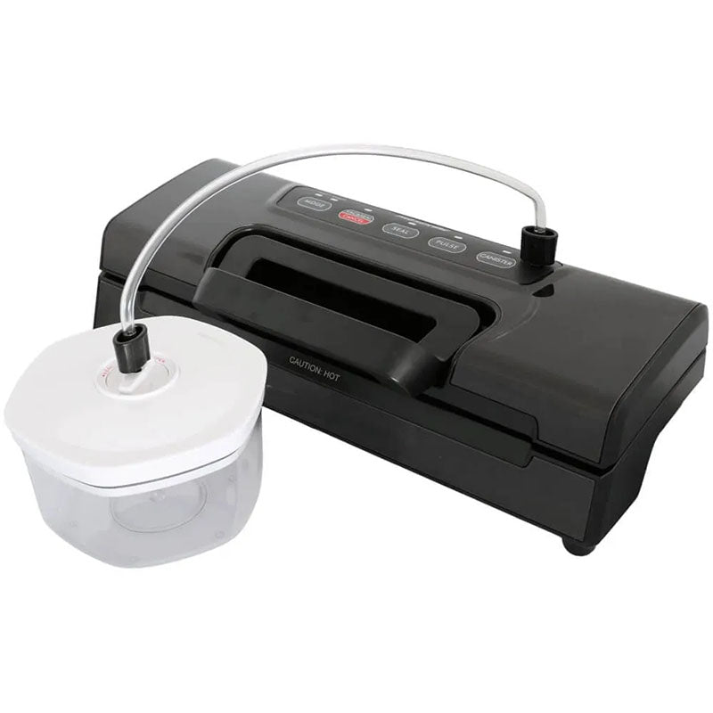 PreserVac PXR-K1 Vacuum Sealer Cannister
