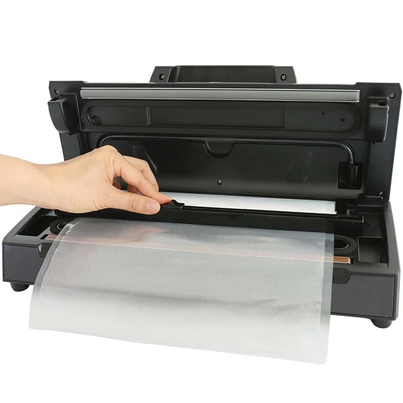 PreserVac PXR-K1 Vacuum Sealer Foam Seal