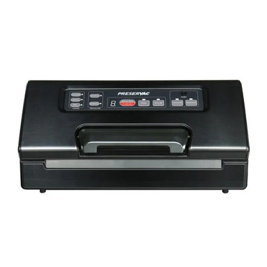 PreserVac PXR-P2 Vacuum Sealer Front