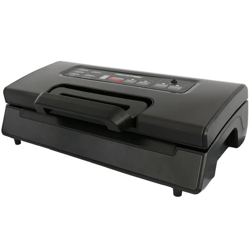 PreserVac PXR-P2 Vacuum Sealer Side