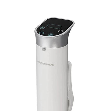 PreserVide PSV-X-1200 Hydromix Sous Vide Stick Top