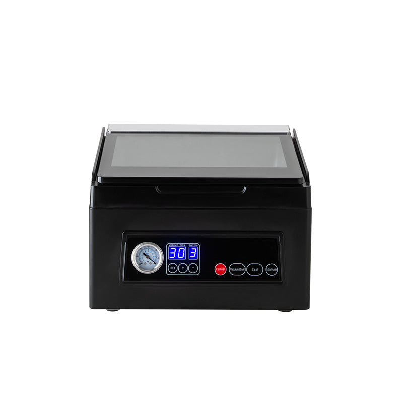 Pro-line VS-CHD2 Chamber Vacuum Sealer Front