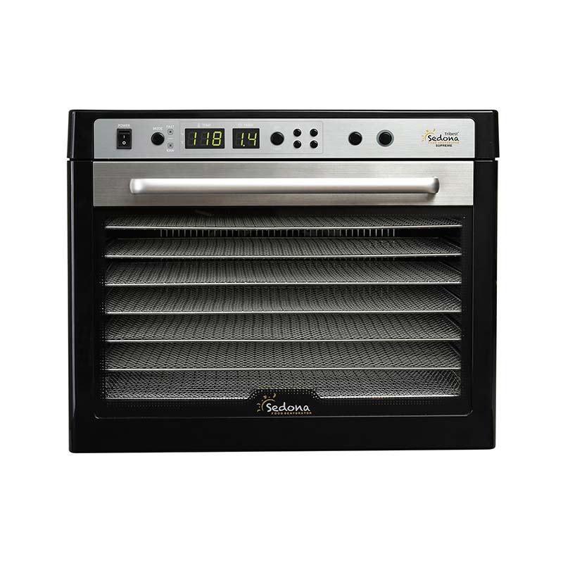 Sedona Supreme Commercial Dehydrator
