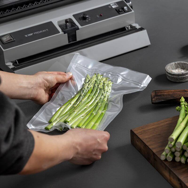 Lava V.100 Premium X Vacuum Sealer Seal