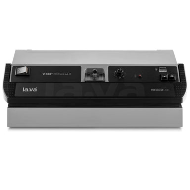 Lava V.100 Premium X Vacuum Sealer Closed