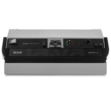 LAVA V.200 Premium X Vacuum Sealer Closed