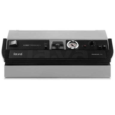 LAVA V.300 Premium X Vacuum Sealer Closed