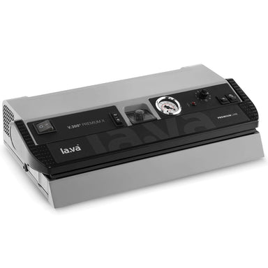 LAVA V.300 Premium X Vacuum Sealer Side