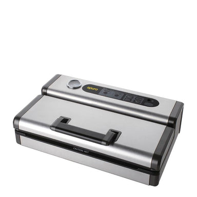 Apuro Portable Vacuum Sealer Front Angle View