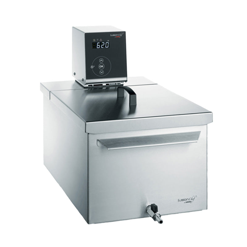 FusionChef 9FT1B27 PEARL M Sous Vide Bath Front View Image