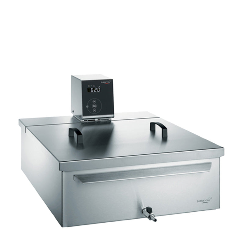 FusionChef 9FT1B44 PEARL L Sous Vide Bath Front View Image