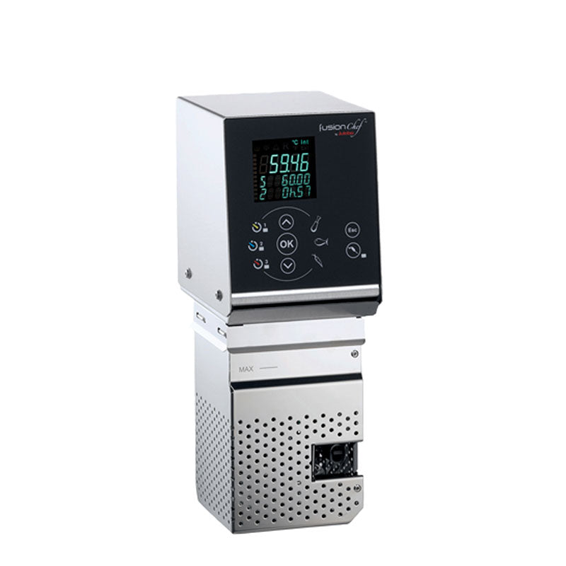 FusionChef 9FT2000 DIAMOND Sous Vide Circulator Front View