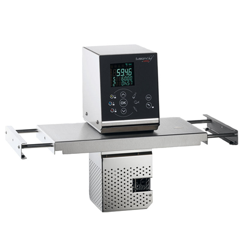 FusionChef 9FT2113 DIAMOND Z Sous Vide Circulator Front View