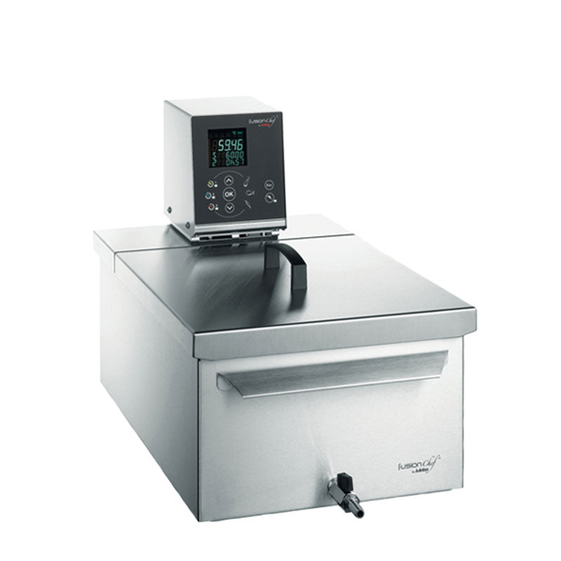 FusionChef 9FT2B20 DIAMOND S Sous Vide Bath Front View