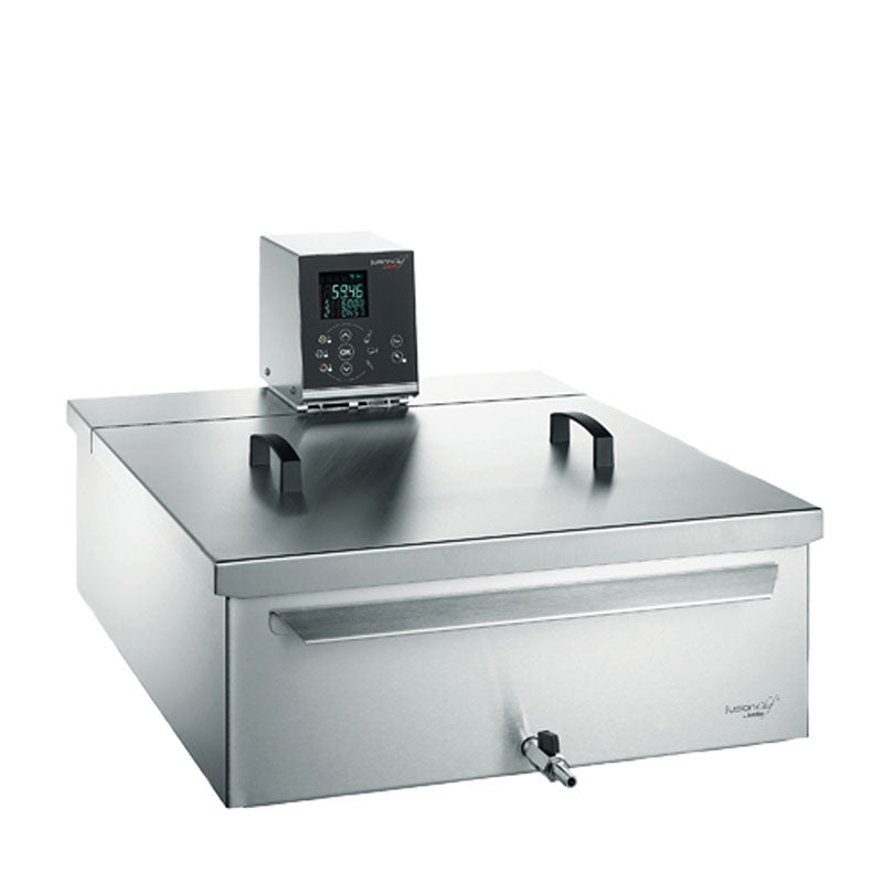 FusionChef 9FT2B44 DIAMOND L Sous Vide Bath Front View
