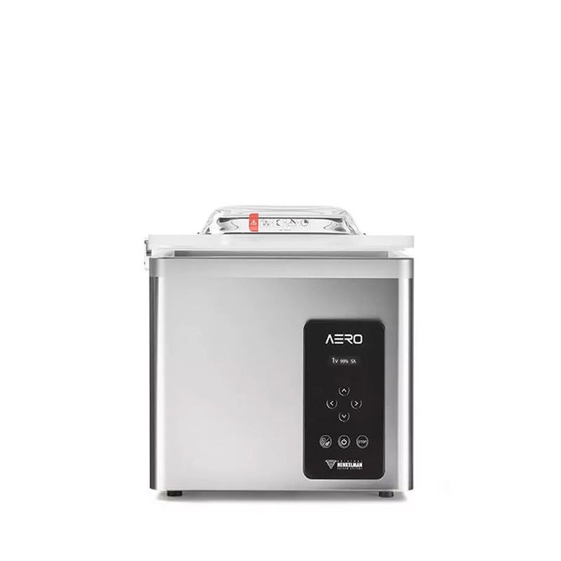 Henkelman Aero 35+ Benchtop Vacuum Packing Machine