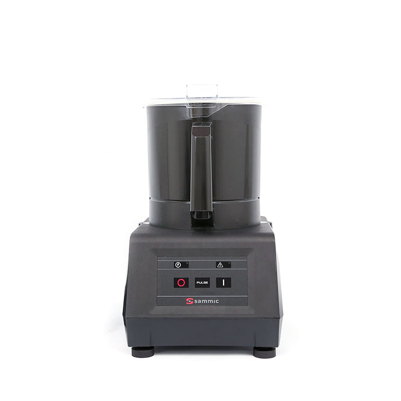 Sammic K-41 Compact 4.4L Vertical Cutter-Mixer