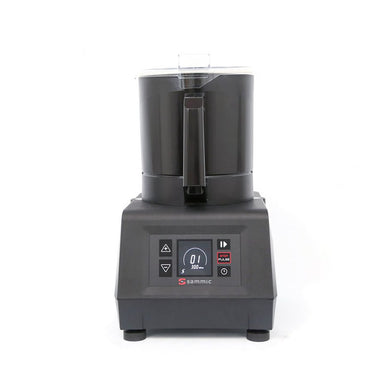 Sammic KE-4V Compact Ultra 4.4L Vertical Cutter-Mixer Front Image