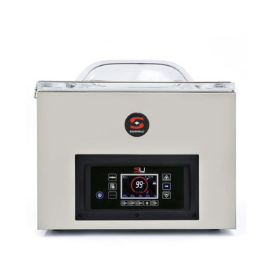 Sammic SU-420GP Benchtop Vacuum Packing Machine Front Angle