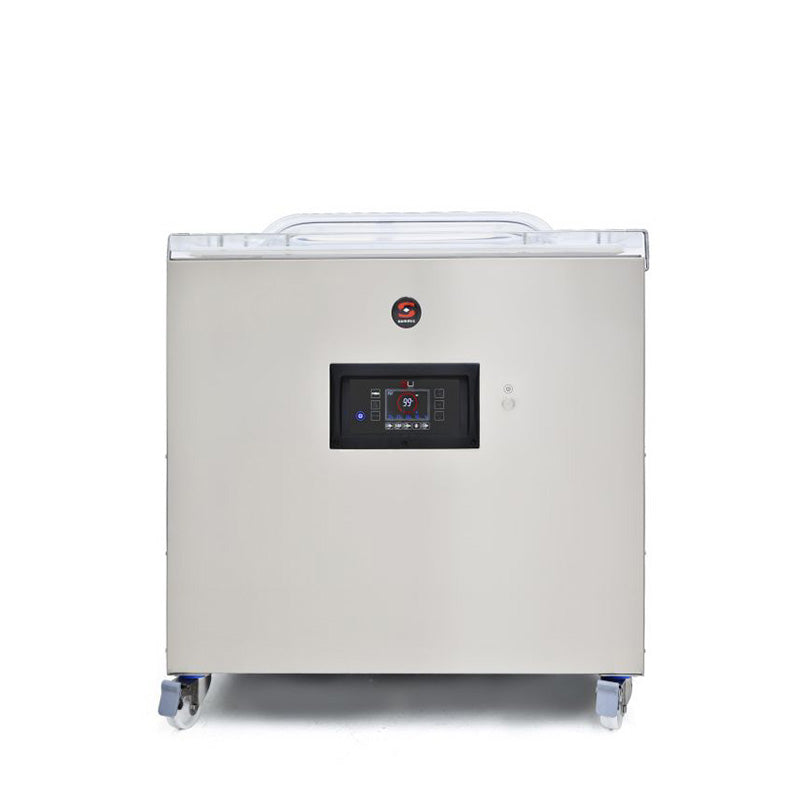 Sammic SU-810GP CC Free Standing Vacuum Packing Machine