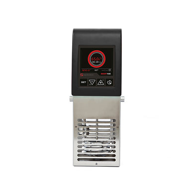 Sammic Smart Vide 5 Portable Sous Vide Cooker Front Angle Photo