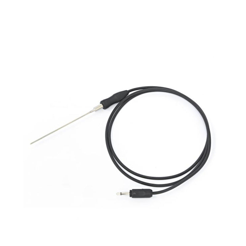 Sous Vide Needle Proble Front View