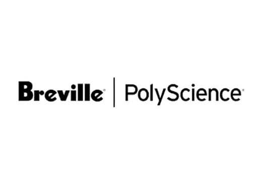 Breville Polyscience Logo