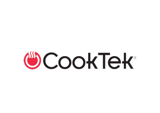 Cooktek logo