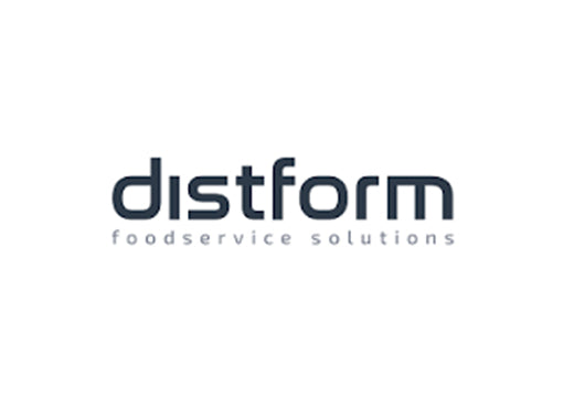 Distform Logo