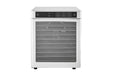 Dalle 10 tray dehydrator front view