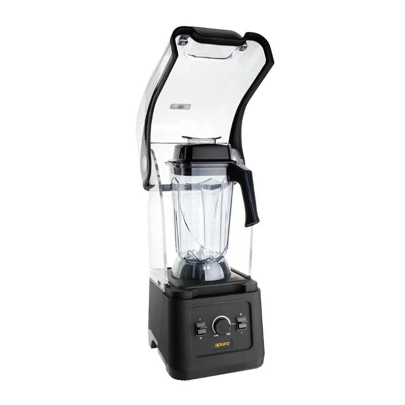 Apuro Bar Blender with Sound Enclosure 2.5 Litre