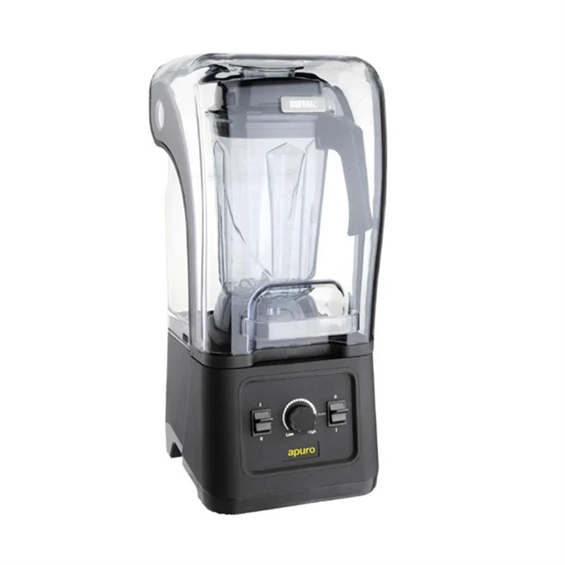 Apuro Bar Blender with Sound Enclosure 2.5 Litre