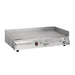 Apuro DB167-A Countertop Griddle Large Front View