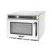 Apuro Heavy Duty Programmable Commercial Microwave 17 Litre Left Facing