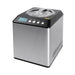 Apuro 2 Litre Ice Cream Maker Side View