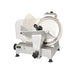 Apuro Meat Slicer 250mm Front Image