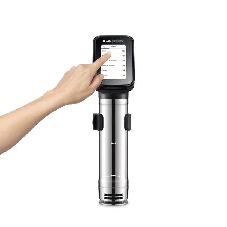 Breville | Polyscience PS7009-000 HydroPro Sous Vide Immersion Circulator