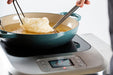 Breville Polyscience Control Freak™ Induction Cooktop Lifestyle 1